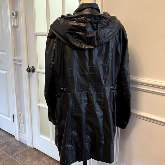 COPY - COPY - Vintage Creenstone Nylon jacket - Picture 5 of 12